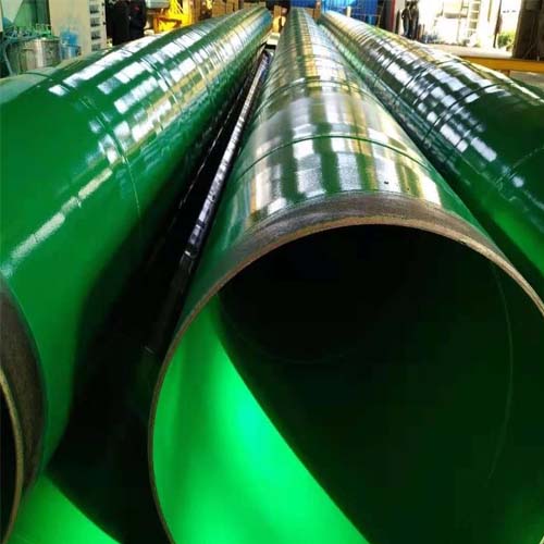 湖北涂塑钢管厂家生产工艺