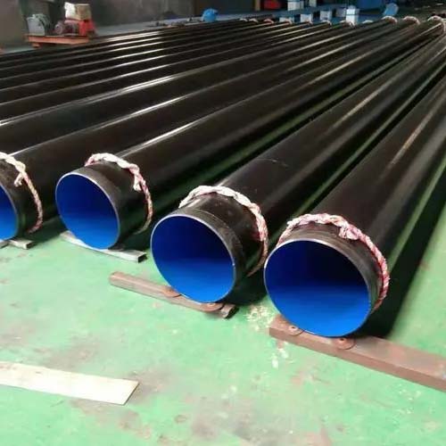 湖北涂塑钢管的施工流程注意事项包括