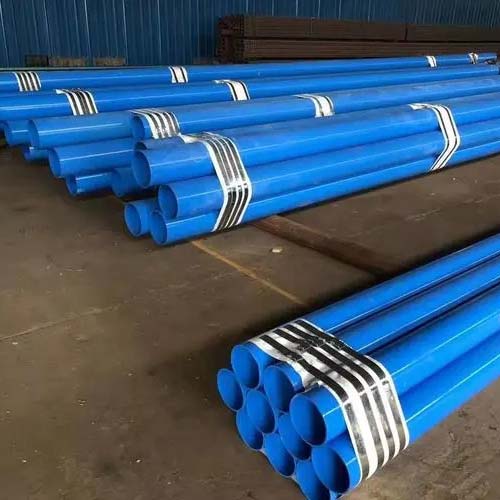 湖北涂塑钢管现货