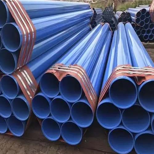 湖北涂塑钢管检测