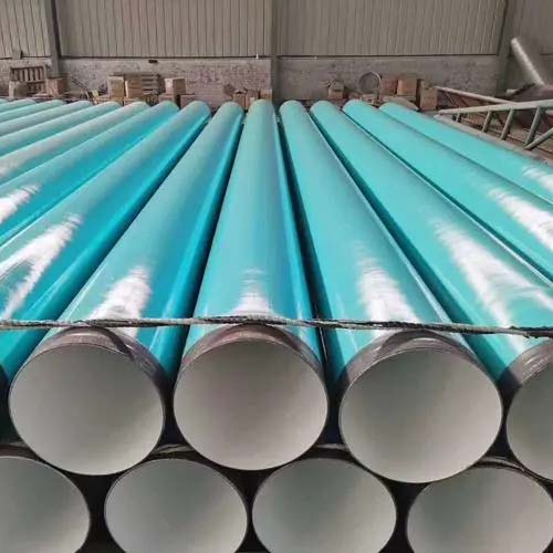 湖北防腐涂塑钢管的执行标准