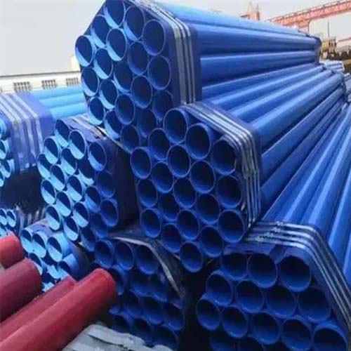 如何选购湖北给水涂塑钢管？