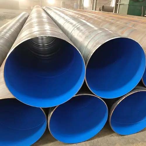 湖北给水涂塑钢管价格