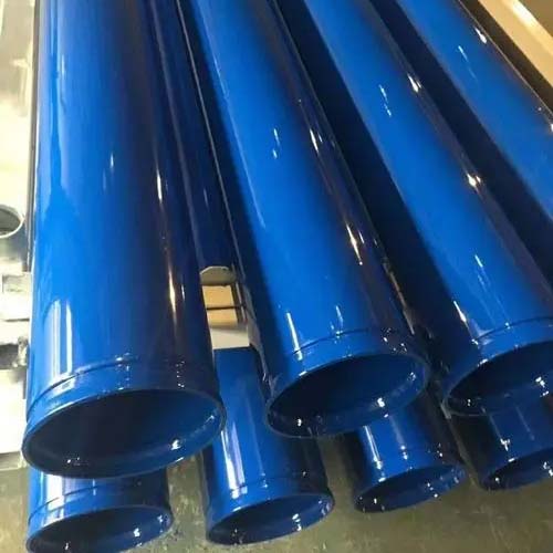 湖北给水涂塑钢管有哪些型号？