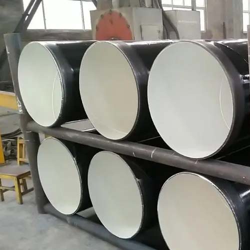 湖北涂塑钢管防腐条件