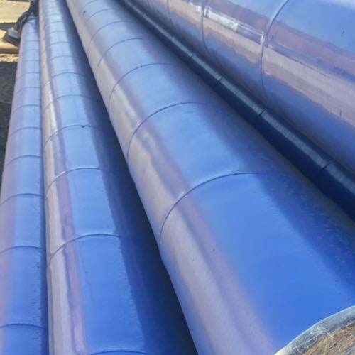 湖北防腐涂塑钢管安装注意事项有哪些？