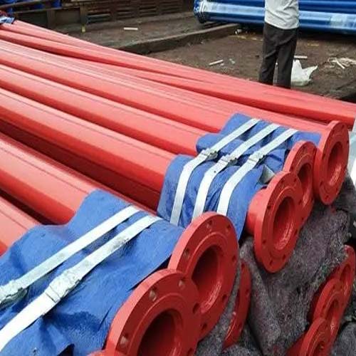 湖北涂塑钢管厂家