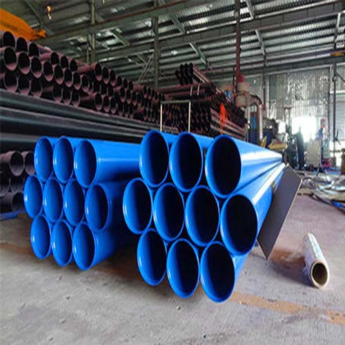 湖北防腐涂塑钢管长度