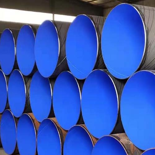 湖北给水涂塑钢管厂家